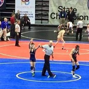 Meet your Posher, Caleb